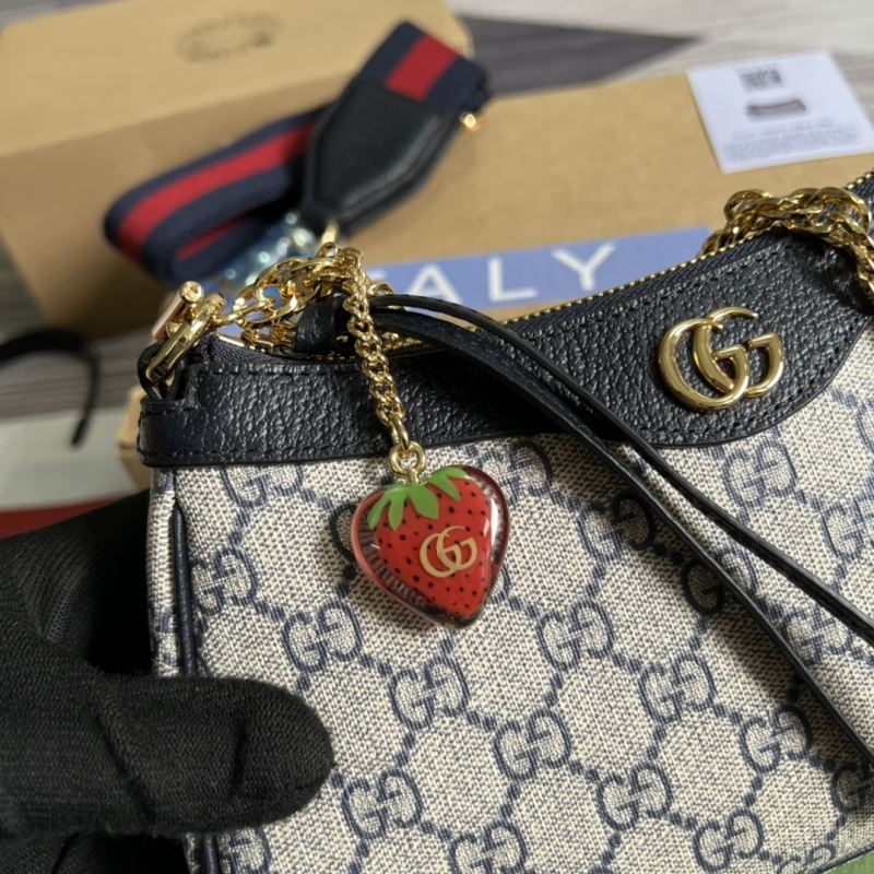 Gvc*1 hobo bags